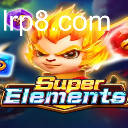 SuperElements